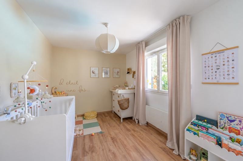 Vente Maison GUJAN MESTRAS - 5 pièces -124 m² - (33470)
