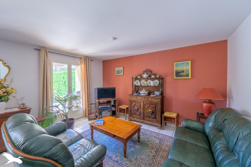 Vente Maison GUJAN MESTRAS - 5 pièces -117 m² - (33470)