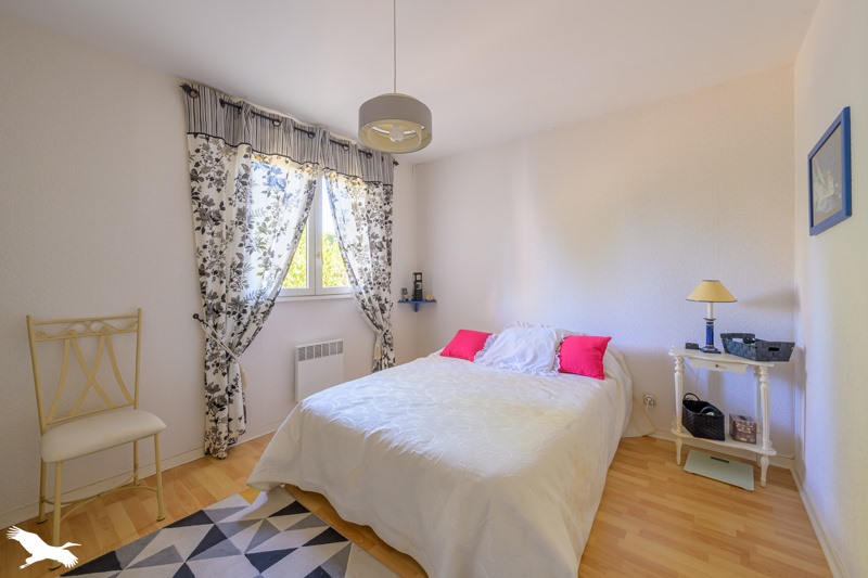 Vente Maison GUJAN MESTRAS - 5 pièces -117 m² - (33470)