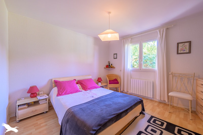 Vente Maison GUJAN MESTRAS - 5 pièces -117 m² - (33470)