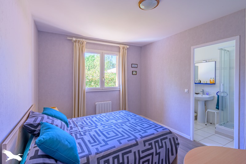 Vente Maison GUJAN MESTRAS - 5 pièces -117 m² - (33470)