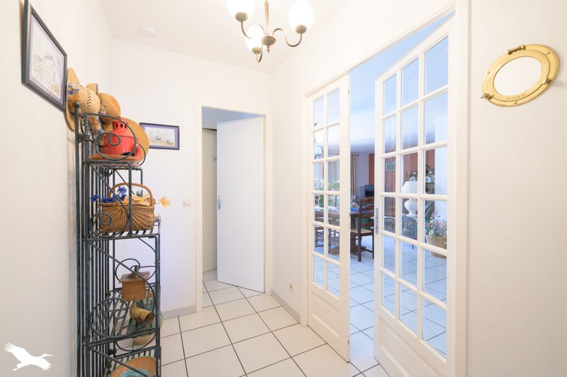 Vente Maison GUJAN MESTRAS - 5 pièces -117 m² - (33470)
