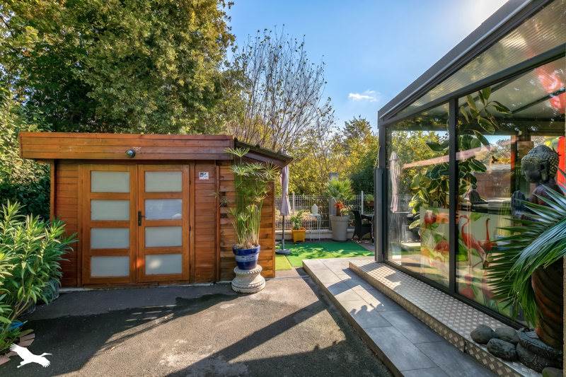 Vente Maison Gujan-Mestras 33470 4 pièces - 101 m²