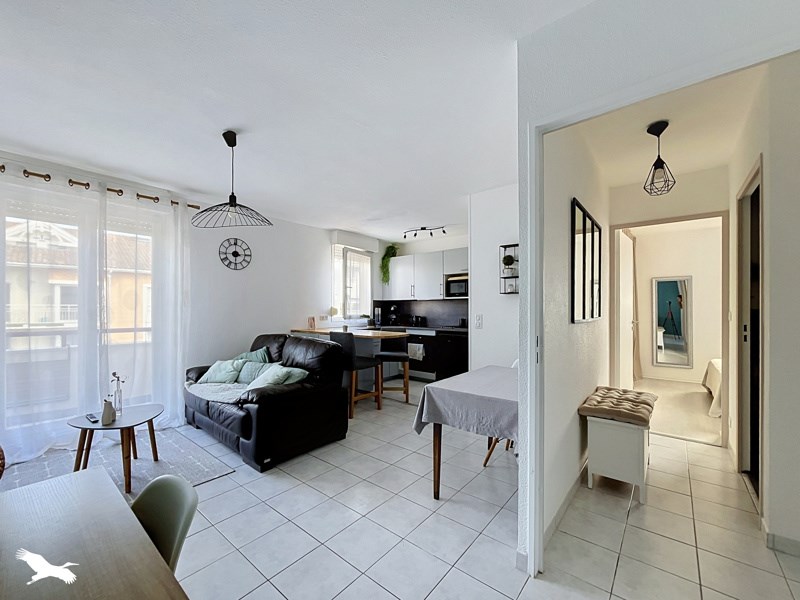 Appartement 3 pièces 50 m² · à Gujan-Mestras · 50 m² · 217 000 €