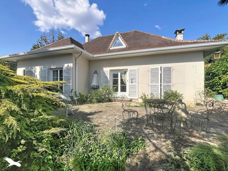 Vente Maison SOLIGNAC 87110 5 pièces - 104 m²