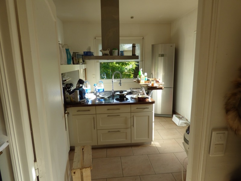 Vente Maison Solignac - 5 pièces -104 m² - (87110)