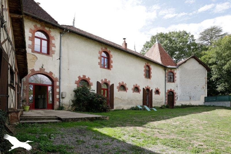 Vente Maison CONDAT SUR VIENNE 87920 8 pièces - 237 m²