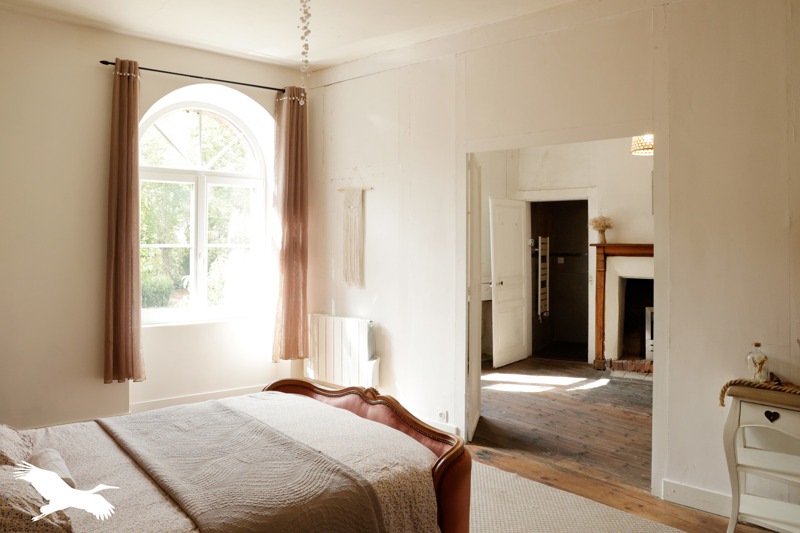 Vente Maison Condat-sur-Vienne - 8 pièces -237 m² - (87920)