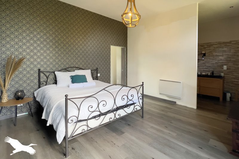 Vente Maison Condat-sur-Vienne - 8 pièces -237 m² - (87920)