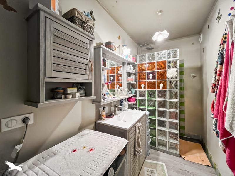 Vente Maison Isle - 5 pièces -129 m² - (87170)