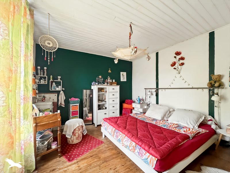 Vente Maison Isle - 5 pièces -129 m² - (87170)