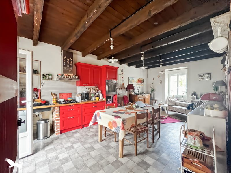 Vente Maison Isle 87170 5 pièces - 129 m²