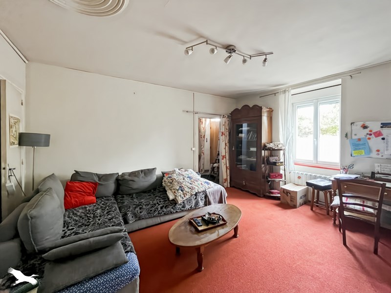 Vente Maison Isle - 5 pièces -129 m² - (87170)