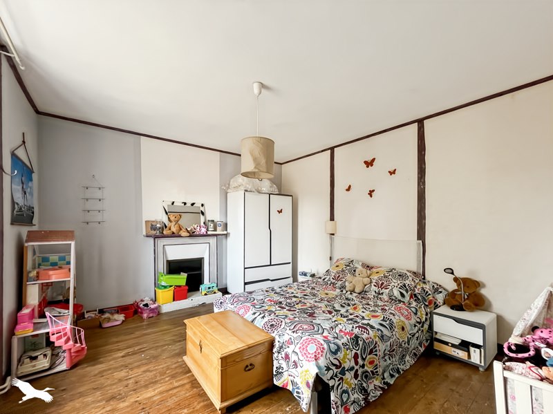 Vente Maison Isle - 5 pièces -129 m² - (87170)