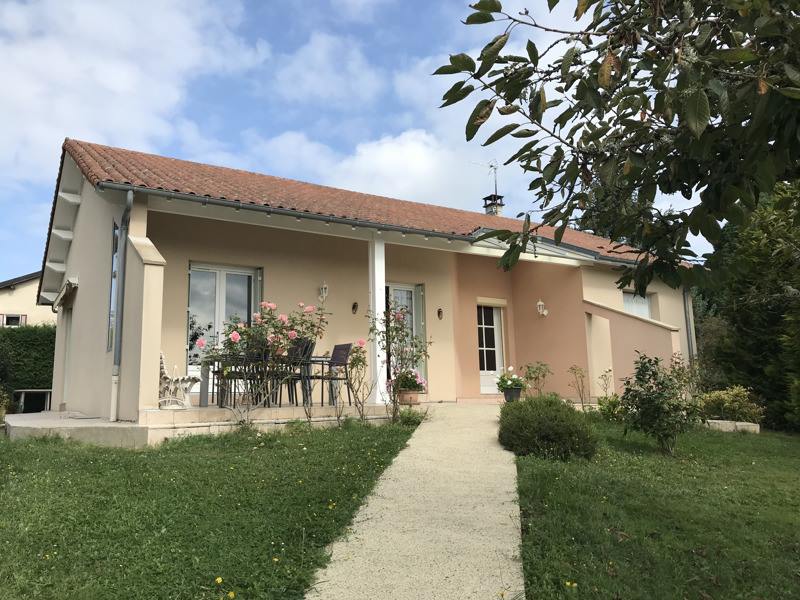Vente Maison ISLE 87170 6 pièces - 143 m²