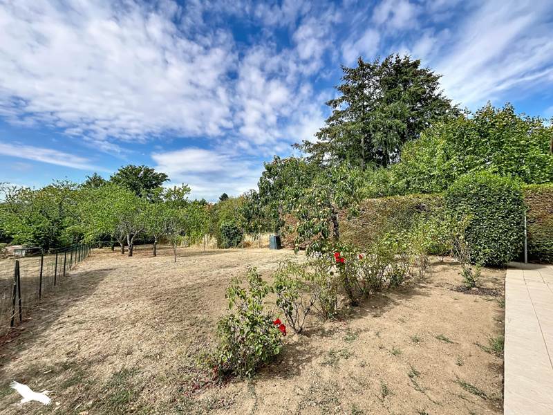 Vente Maison Isle - 6 pièces -143 m² - (87170)
