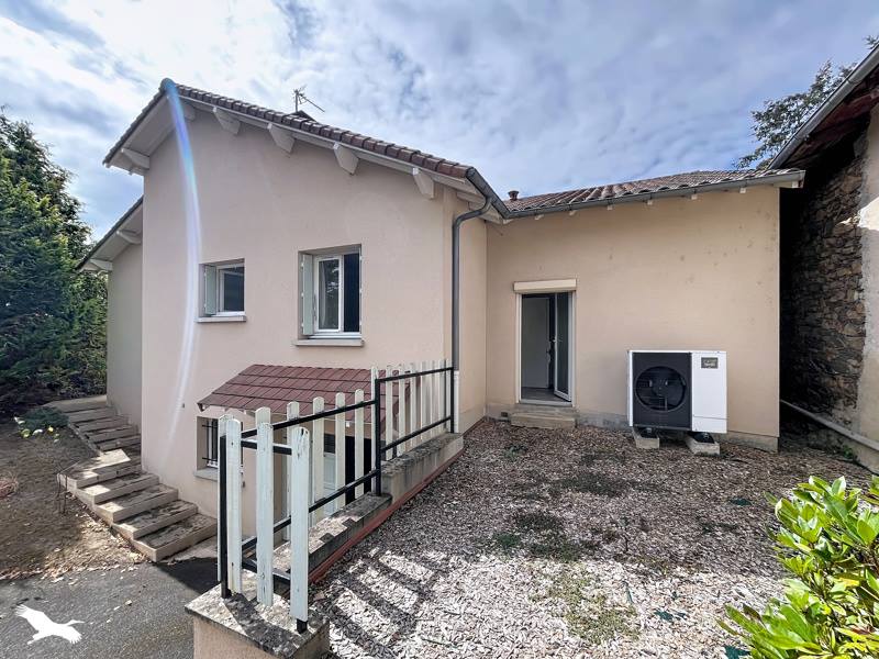 Vente Maison Isle 87170 6 pièces - 143 m²