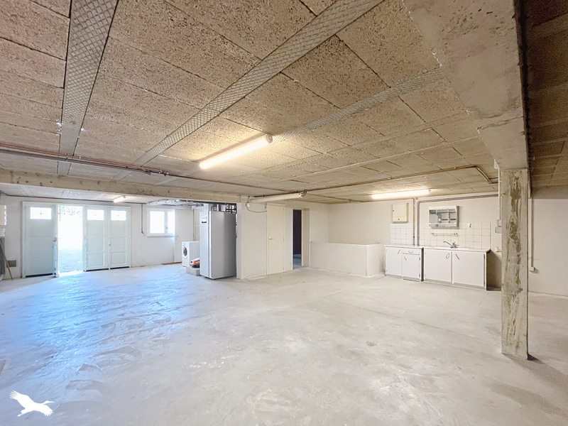 Vente Maison Isle - 6 pièces -143 m² - (87170)