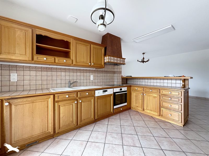 Vente Maison Isle - 6 pièces -143 m² - (87170)