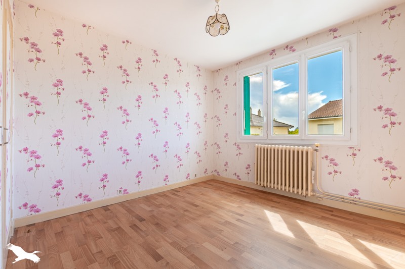 Vente Maison FEYTIAT - 4 pièces -106 m² - (87220)