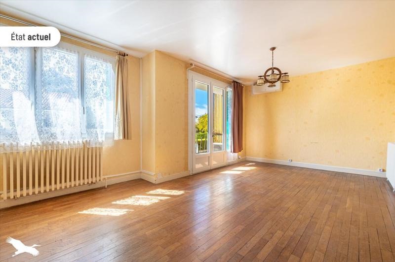 Vente Maison FEYTIAT - 4 pièces -106 m² - (87220)