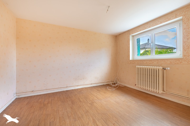 Vente Maison FEYTIAT - 4 pièces -106 m² - (87220)