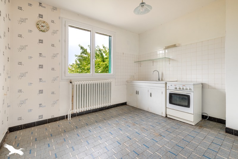 Vente Maison FEYTIAT - 4 pièces -106 m² - (87220)