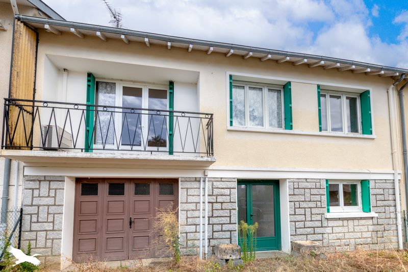 Vente Maison FEYTIAT 87220 4 pièces - 106 m²