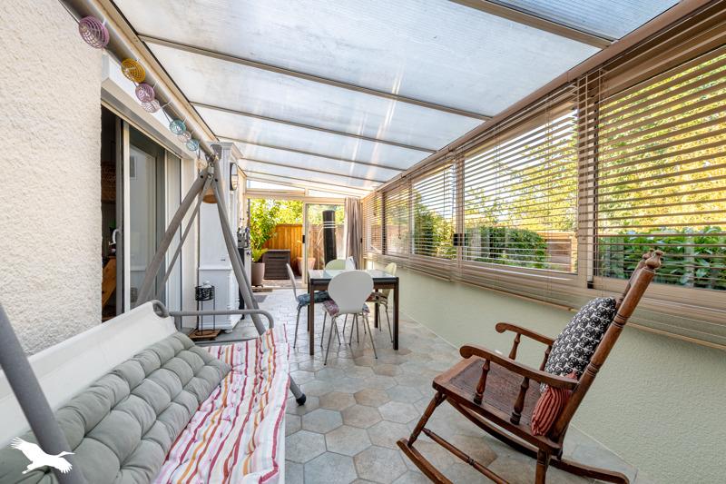 Vente Maison CONDAT SUR VIENNE - 7 pièces -143 m² - (87920)
