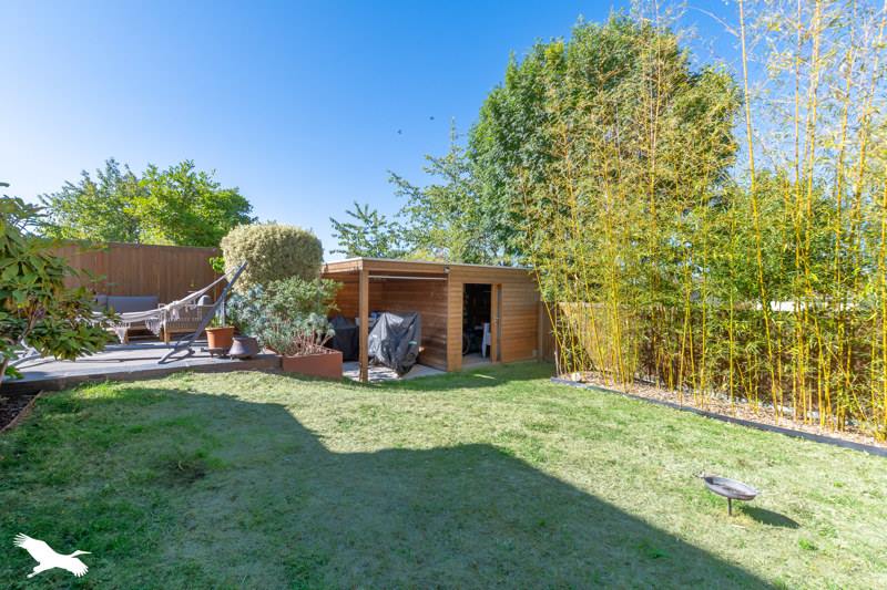 Vente Maison CONDAT SUR VIENNE - 7 pièces -143 m² - (87920)