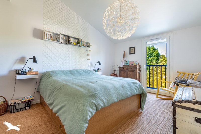 Vente Maison CONDAT SUR VIENNE - 7 pièces -143 m² - (87920)