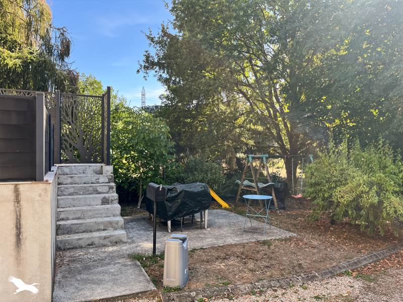 Vente Maison Limoges - 9 pièces -165 m² - (87100)