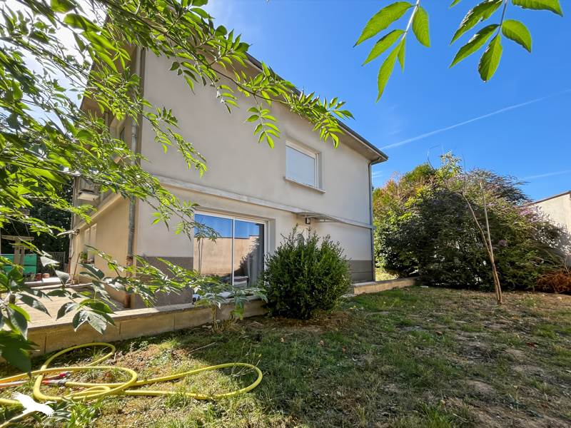 Vente Maison LIMOGES 87100 9 pièces - 165 m²