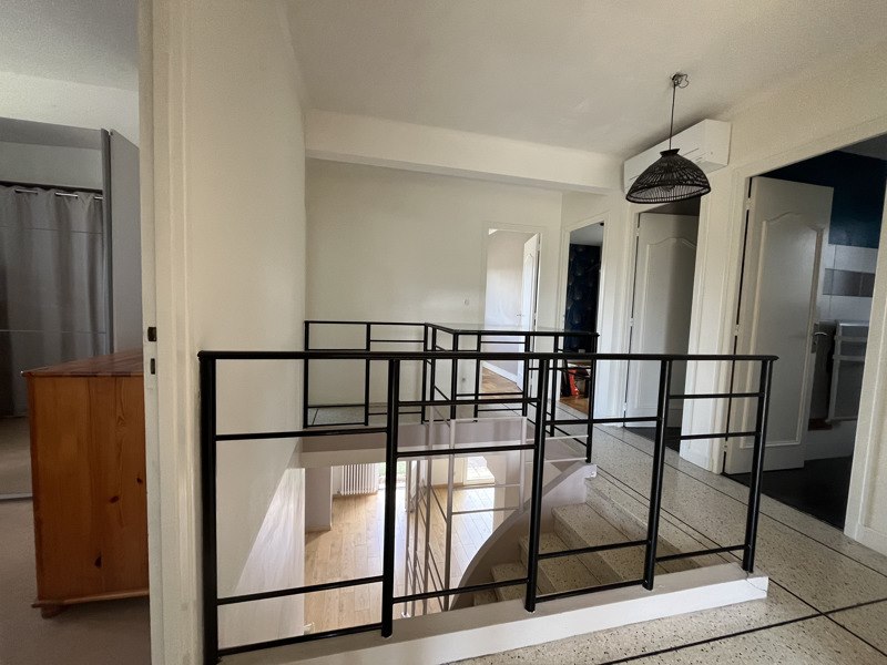 Vente Maison Limoges - 9 pièces -165 m² - (87100)