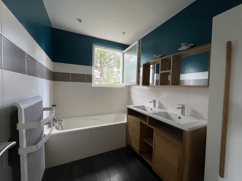 Vente Maison Limoges - 9 pièces -165 m² - (87100)