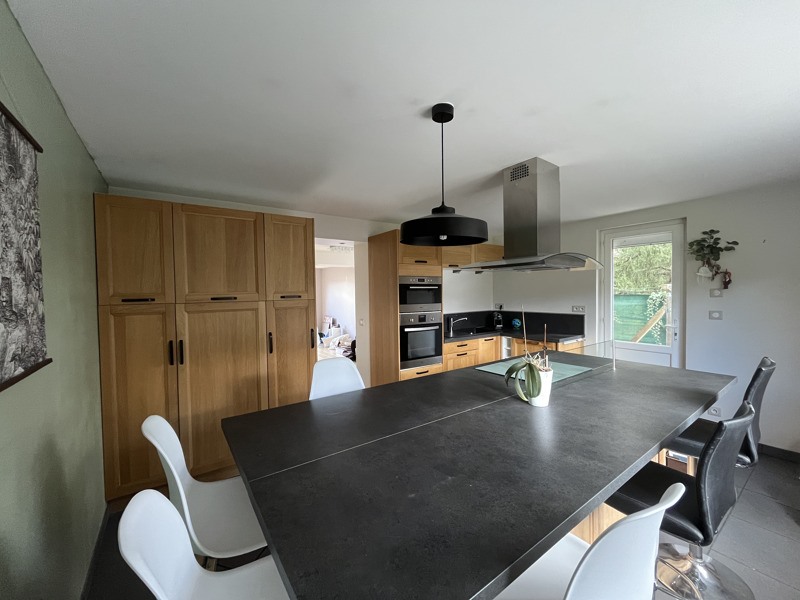 Vente Maison Limoges - 9 pièces -165 m² - (87100)