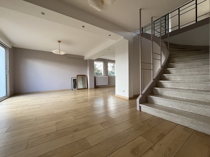 Vente Maison Limoges - 9 pièces -165 m² - (87100)