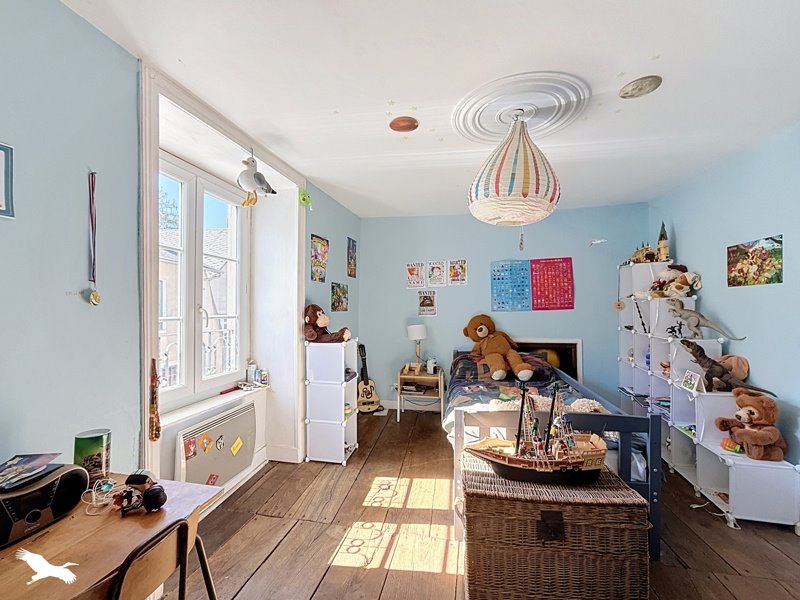 Vente Maison CHATEAUNEUF LA FORET - 5 pièces -143 m² - (87130)