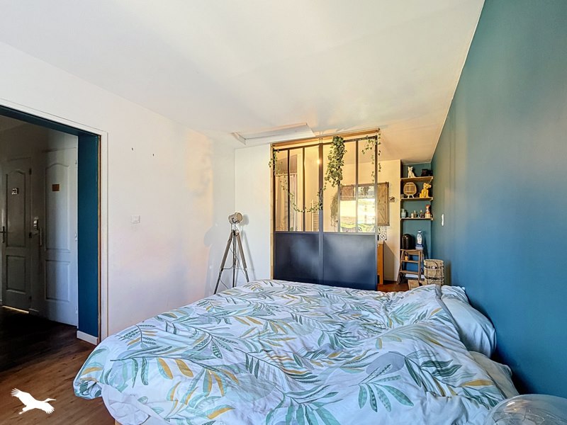Vente Maison CHATEAUNEUF LA FORET - 5 pièces -143 m² - (87130)