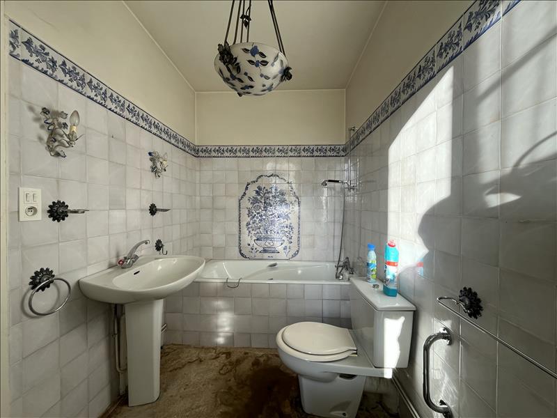 Vente Maison CONDAT SUR VIENNE - 13 pièces -285 m² - (87920)