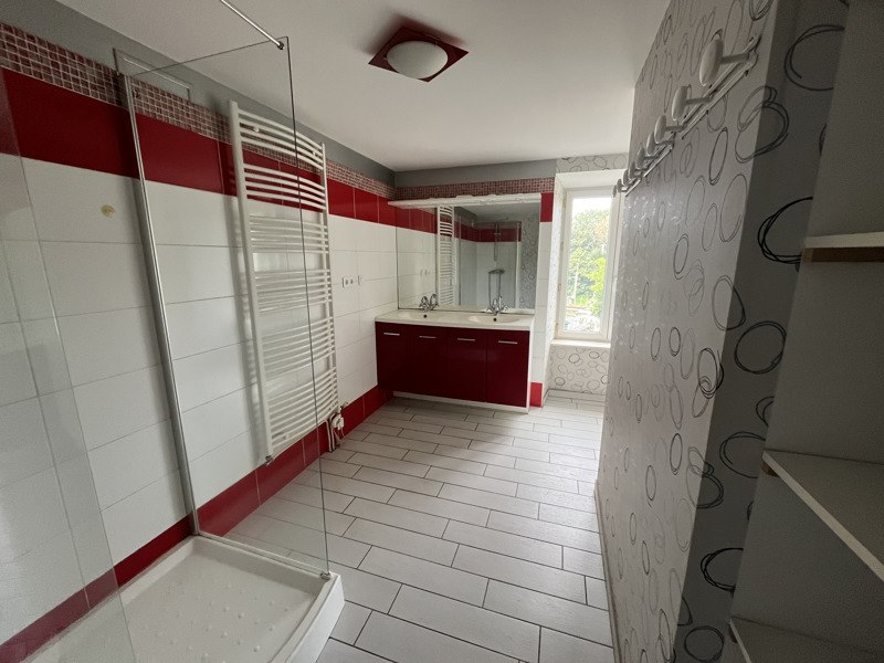 Vente Maison CONDAT SUR VIENNE - 5 pièces -126 m² - (87920)