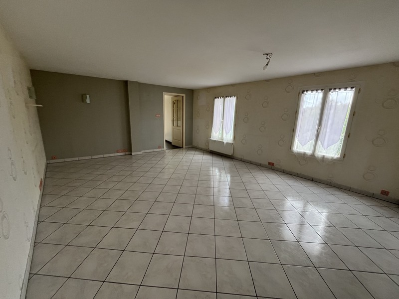 Vente Maison CONDAT SUR VIENNE - 5 pièces -126 m² - (87920)