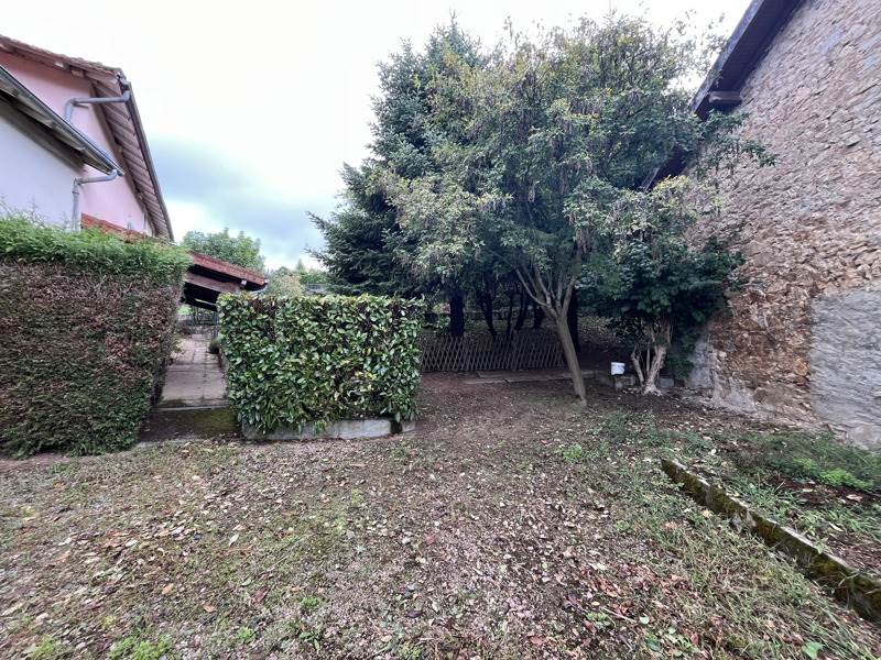 Vente Maison CONDAT SUR VIENNE - 5 pièces -126 m² - (87920)