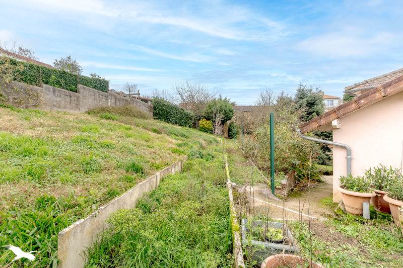 Vente Maison CONDAT SUR VIENNE - 5 pièces -126 m² - (87920)