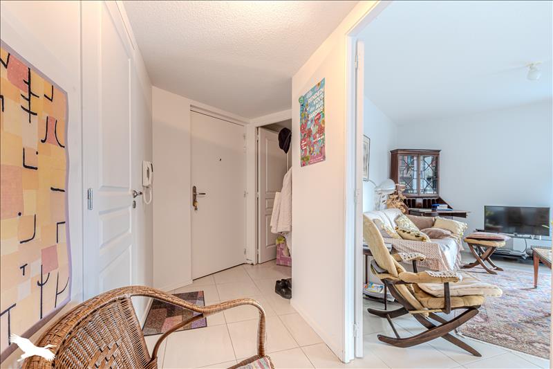 Vente Appartement ISLE - 3 pièces -82 m² - (87170)