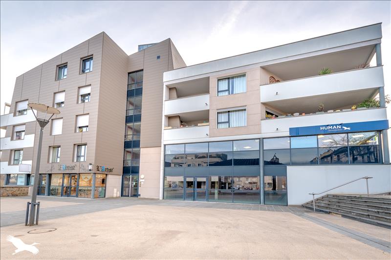 Vente Appartement ISLE - 3 pièces -82 m² - (87170)
