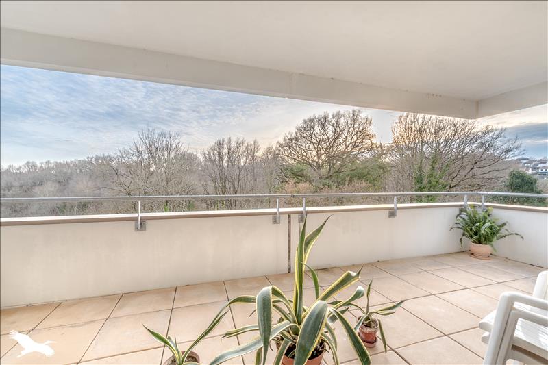Vente Appartement ISLE - 3 pièces -82 m² - (87170)