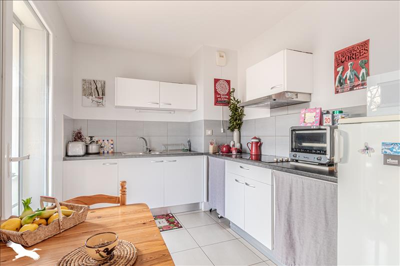 Vente Appartement ISLE - 3 pièces -82 m² - (87170)