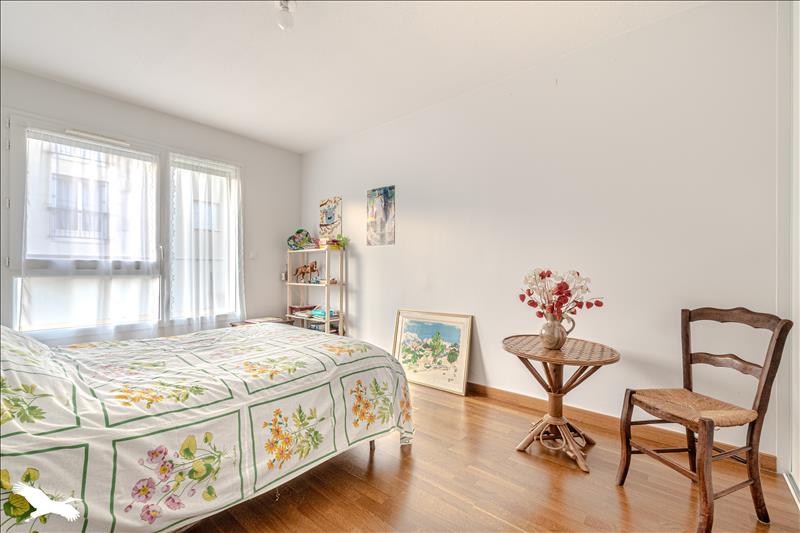 Vente Appartement ISLE - 3 pièces -82 m² - (87170)