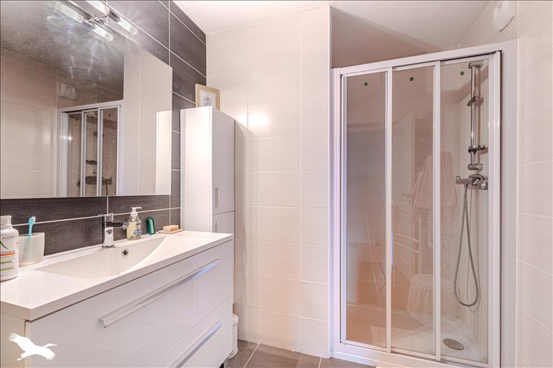 Vente Appartement ISLE - 3 pièces -82 m² - (87170)
